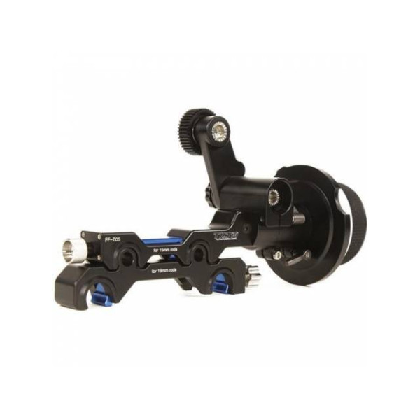 Система управления фокусом Tilta Single-sided cinema follow focus(with safety case)